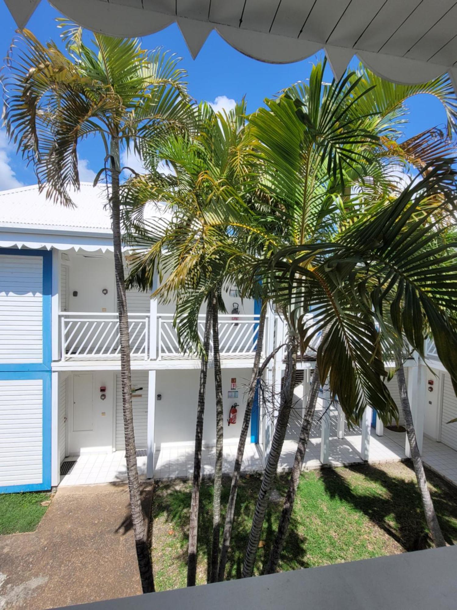 Studio Bleu Sable Saint-Francois  Exterior foto